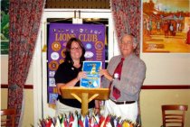 Lions Club International, Redlands, Australia
